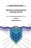 Artificial Intelligence and Creativity (eBook, PDF)