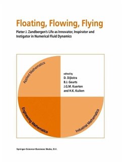 Floating, Flowing, Flying (eBook, PDF)
