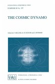 The Cosmic Dynamo (eBook, PDF)