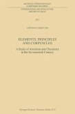 Elements, Principles and Corpuscles (eBook, PDF)