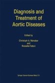 Diagnosis and Treatment of Aortic Diseases (eBook, PDF)