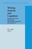 Writing Systems and Cognition (eBook, PDF)