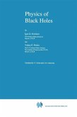 Physics of Black Holes (eBook, PDF)