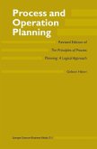 Process and Operation Planning (eBook, PDF)