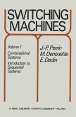 Switching Machines (eBook, PDF)