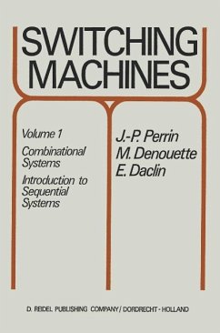 Cover Switching Machines (eBook, PDF)