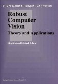 Robust Computer Vision (eBook, PDF)