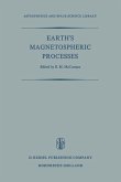 Earth's Magnetospheric Processes (eBook, PDF)