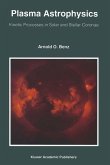 Plasma Astrophysics (eBook, PDF)