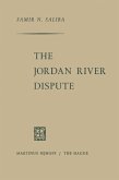 The Jordan River Dispute (eBook, PDF)