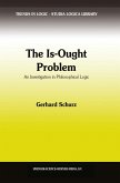The Is-Ought Problem (eBook, PDF)