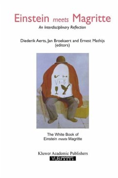 Einstein Meets Magritte: An Interdisciplinary Reflection (eBook, PDF)