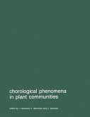 Chorological phenomena in plant communities (eBook, PDF)