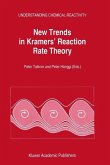 New Trends in Kramers' Reaction Rate Theory (eBook, PDF)