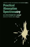 Practical Absorption Spectrometry (eBook, PDF)