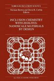 Inclusion Chemistry with Zeolites: Nanoscale Materials by Design (eBook, PDF)