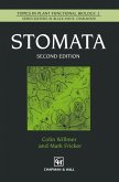 Stomata (eBook, PDF)