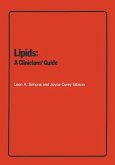 Lipids: A Clinicians' Guide (eBook, PDF)