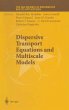 Dispersive Transport Equations and... - Bild 1