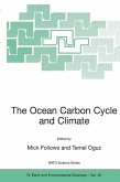 The Ocean Carbon Cycle and Climate (eBook, PDF)