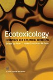 Ecotoxicology (eBook, PDF)