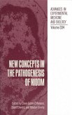 New Concepts in the Pathogenesis of NIDDM (eBook, PDF)