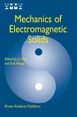 Mechanics of Electromagnetic Solids (eBook, PDF)