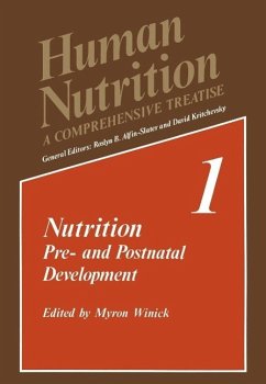 Cover Nutrition (eBook, PDF)