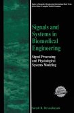 Signals and Systems in Biomedical Engineering (eBook, PDF)