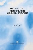 Geostatistics for Engineers and Earth Scientists (eBook, PDF)
