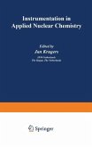 Instrumentation in Applied Nuclear Chemistry (eBook, PDF) Instrumentation in Applied Nuclear Chemistry (eBook, PDF)