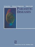 Parasitic Diseases (eBook, PDF)