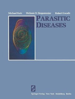 Parasitic Diseases (eBook, PDF) - Katz, M.; Despommier, D. D.; Gwadz, R. W.