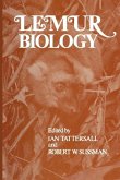 Lemur Biology (eBook, PDF)