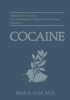 Cover Cocaine (eBook, PDF)
