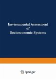 Environmental Assessment of Socioeconomic Systems (eBook, PDF)