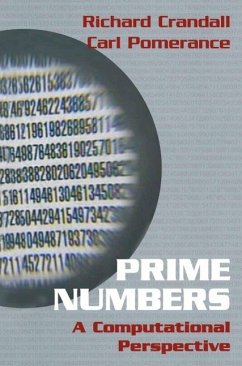 Cover Prime Numbers (eBook, PDF)