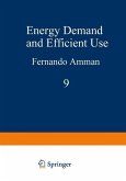 Energy Demand and Efficient Use (eBook, PDF)