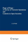 Fear of Fear (eBook, PDF)