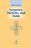 Geometry, Particles, and Fields (eBook, PDF)