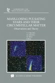 Mass-Losing Pulsating Stars and their Circumstellar Matter (eBook, PDF)