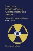 Handbook on Radiation Probing, Gauging, Imaging and Analysis (eBook, PDF)