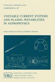Unstable Current Systems and Plasma Instabilities in Astrophysics (eBook, PDF)