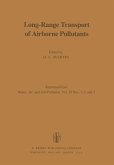 Long-Range Transport of Airborne Pollutants (eBook, PDF)