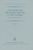 Strategies for the Search for Life in the Universe (eBook, PDF)