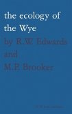 The ecology of the Wye (eBook, PDF)