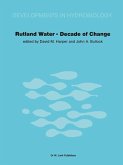 Rutland Water - Decade of Change (eBook, PDF)