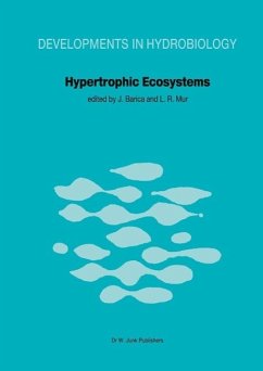 Hypertrophic Ecosystems (eBook, PDF)