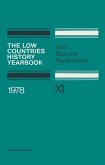 The Low Countries History Yearbook 1978 (eBook, PDF)