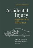 Accidental Injury (eBook, PDF)